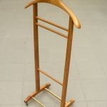 857 3403 VALET STAND